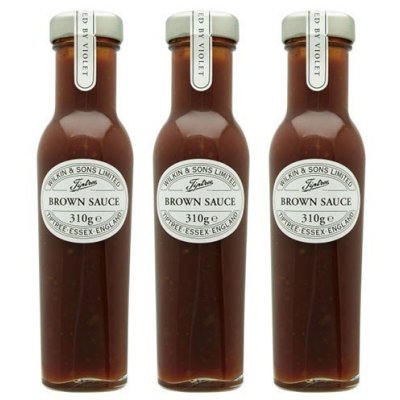 Tiptree Brown Sauce Pack