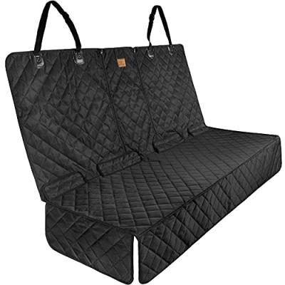 ipuppy Car Seat Cover for Dogs