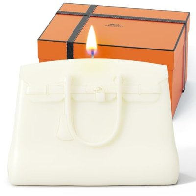 Air Wax Handbag Candle