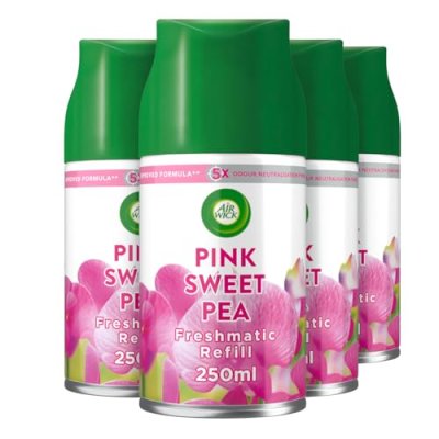 Air Wick Air Freshener Refills