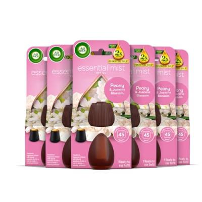 Air Wick Essential Mist Refills