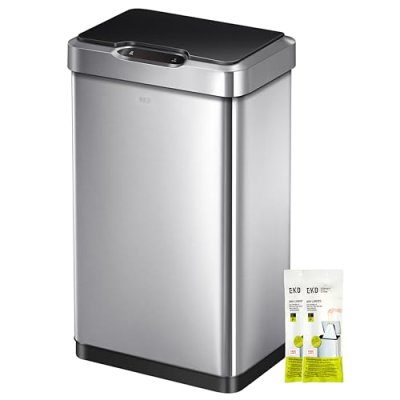 EKO Mirage-T Sensor Bin
