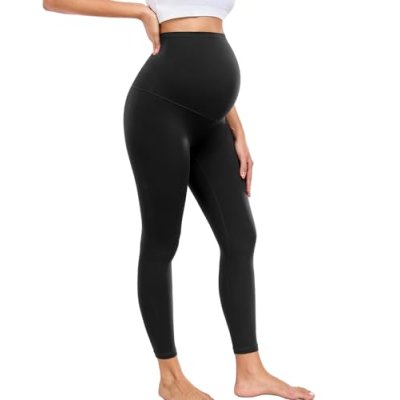 Wirarpa Maternity Leggings