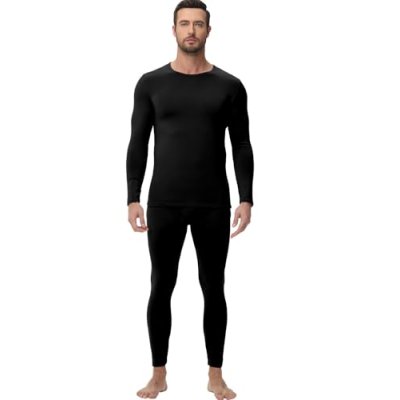 Wirarpa Thermal Underwear