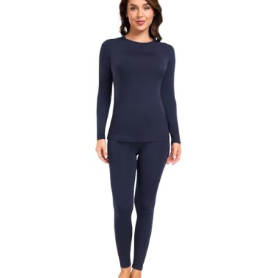 Wirarpa Women's Thermal Set