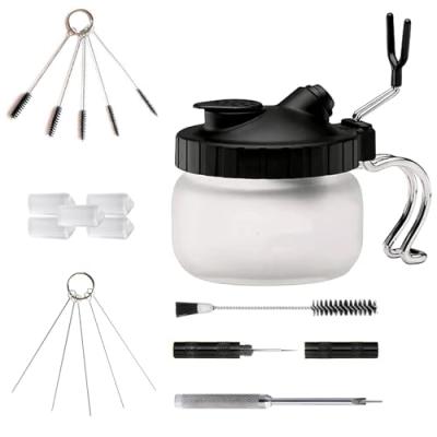 SAGUD Airbrush Clean Kit