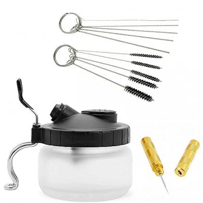 ABEST Airbrush Cleaning Kit