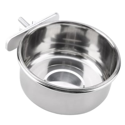 Bird Feeding & Watering Bowl