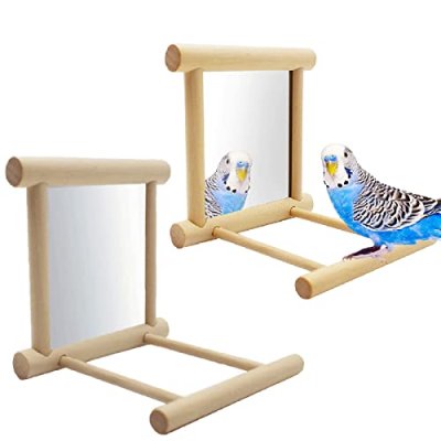 Bird Toy Set