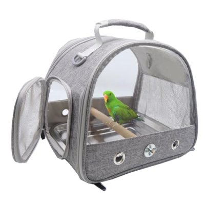 Bird Travel Carrier