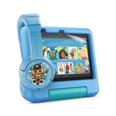 Fire 7 Kids Tablet Bundle