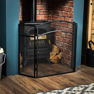 Fire Vida Milton Fire Screen Guard