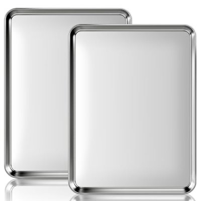 Fire More Baking Trays