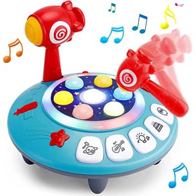 Sirecal PROACC Whack A Mole Game