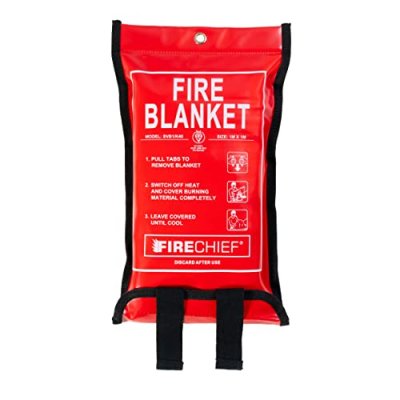 Firechief Fire Blanket