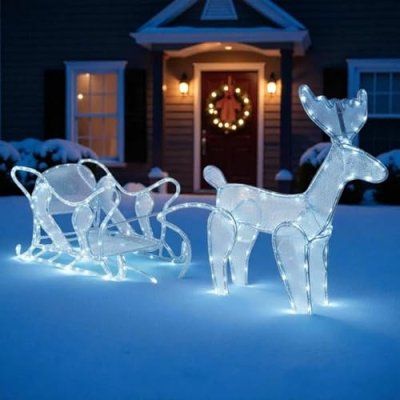 Direct Furniture Deals Christmas Lights