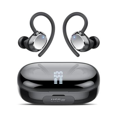 Wireless Earbuds with Noise Cancelling Mic
