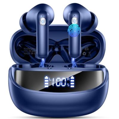 Wireless Bluetooth 5.4 Earbuds