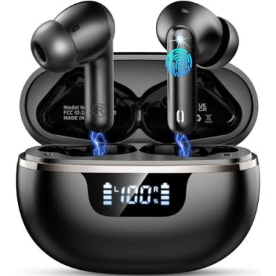 Wireless Bluetooth Earbuds