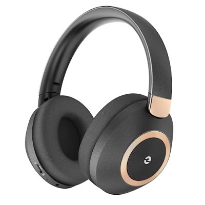 Wireless Noise Cancelling Headphones