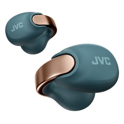 JVC Wireless Open-Ear Headphones