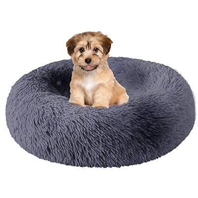 Fireowl Orthopaedic Dog Bed
