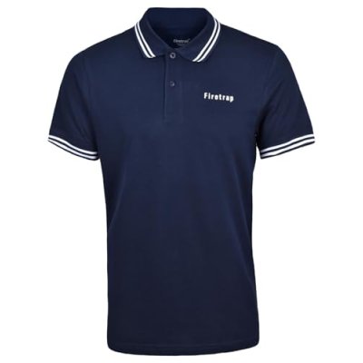 Firetrap Men’s Polo Shirt