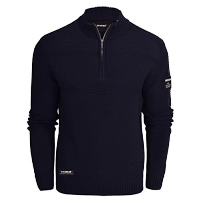 Firetrap Men's Jumper
