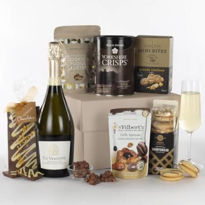 Virginia Hayward Gourmet Hamper
