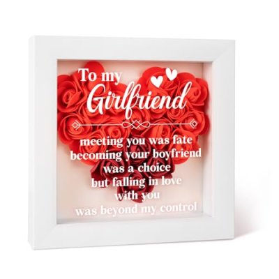Girlfriend Romantic Gift