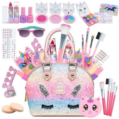 Girls’ Makeup Set