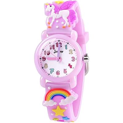 VAPCUFF Girls' Waterproof Watches