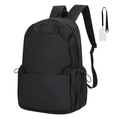 FSRONGXI Girls' School Backpack