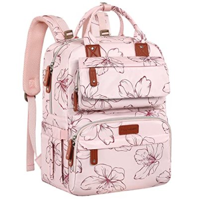 Girls' Diaper Bag Backpack