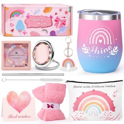 Girls’ Gift Set