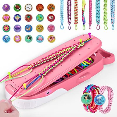 Girls' Bracelet Making Kit
