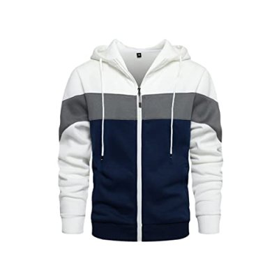 Wirltte Men's Hoodie
