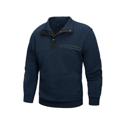 Wirltte Men's Sweater