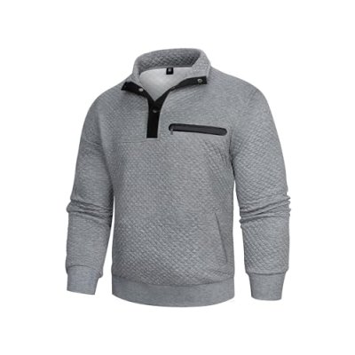 Wirltte Men’s Sweatshirt