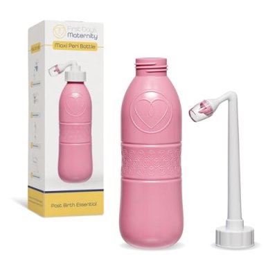 First Days Peri Bottle