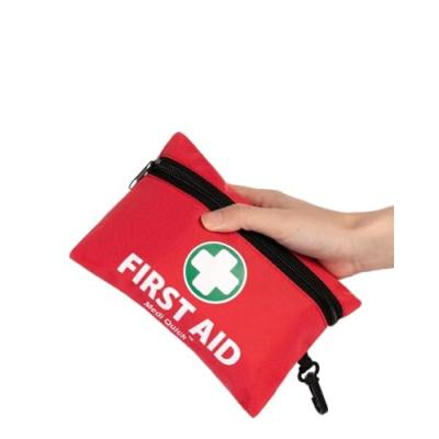 First Aid and Survival Kit