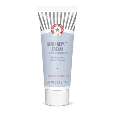 First Aid Beauty Repair Cream