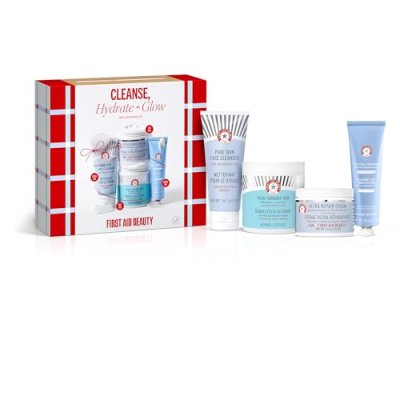 First Aid Beauty Essentials Kit