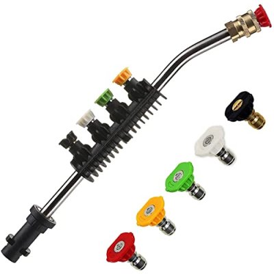 OHAYORI Dirt Blaster Power Lance for Karcher