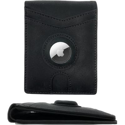 MOIRENTO Airtag Wallet for Men