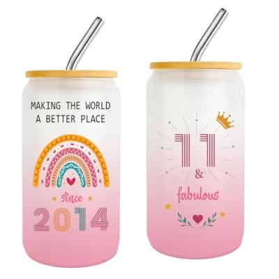 Birthday Cups Gift Set