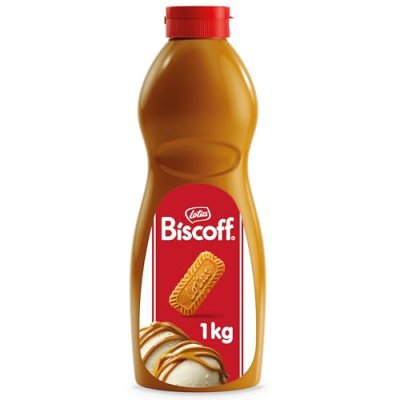 Biscoff Biscuit Spread