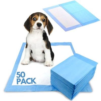 Discount Seller Puppy Pads