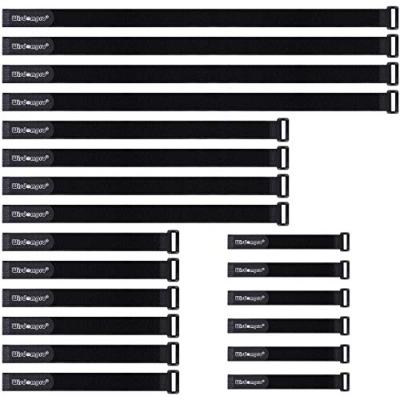 Wisdompro Cable Straps