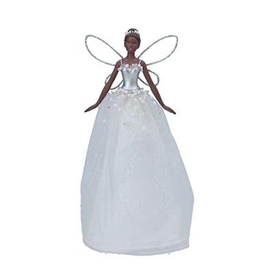 Gisela Graham Fairy Tree Topper